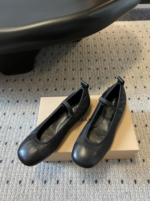 Балетки фото 5