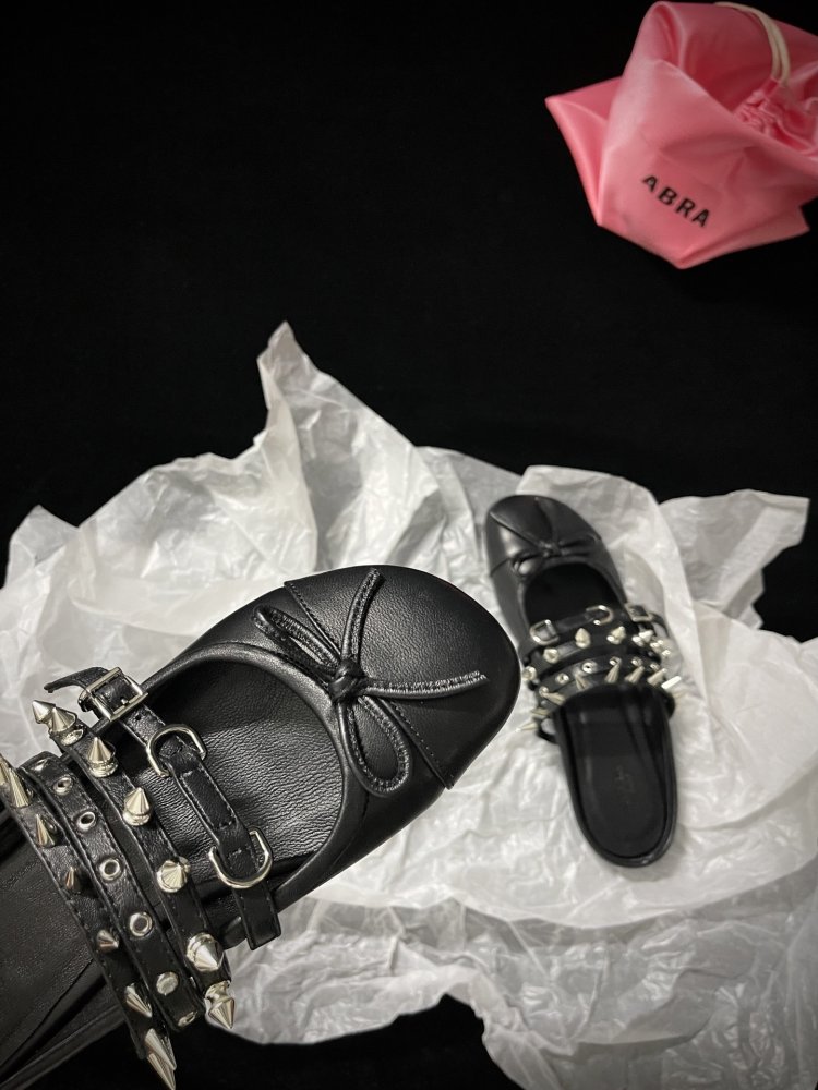 Ballet shoes фото 6