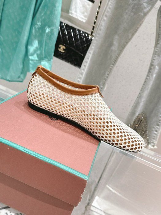 Балетки - 39 размер фото 3