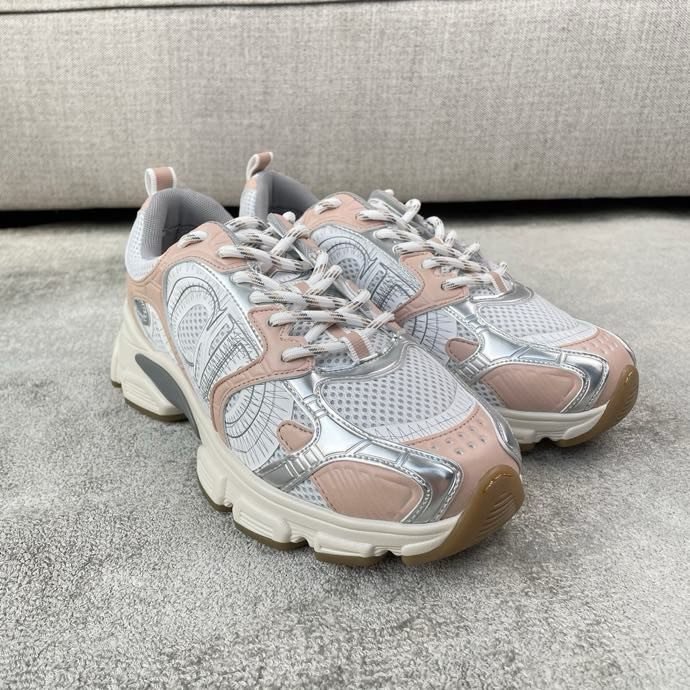 Кроссовки Dior Chrono фото 5