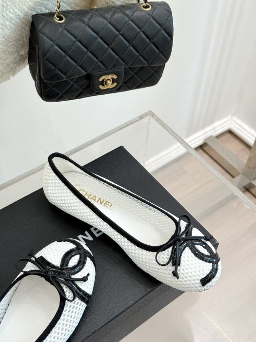 Ballet shoes фото 5