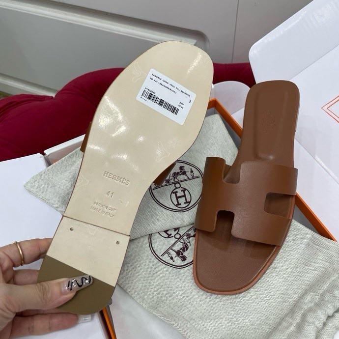 Шлепанцы Oran женские фото 5