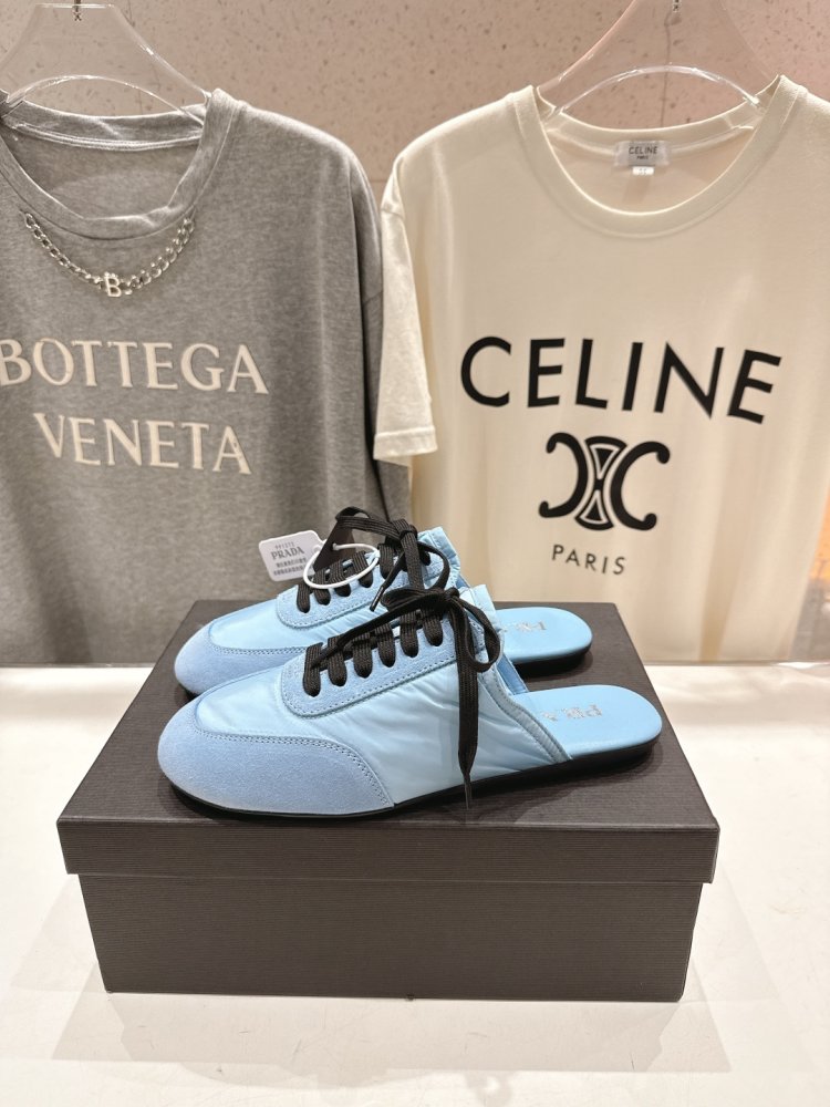 Sneakers мюли women's фото 5