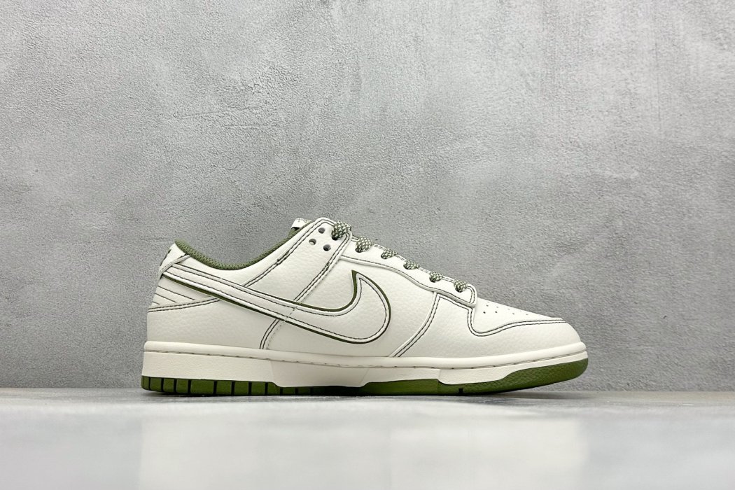 Кроссовки Nike SB Dunk Low фото 2