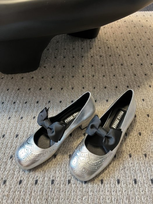 Ballet shoes фото 4