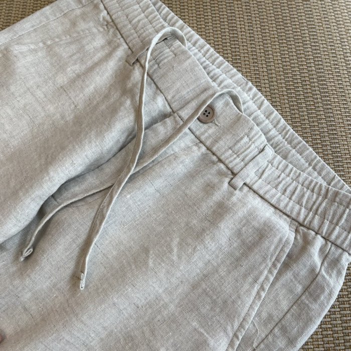 Pants men's фото 6