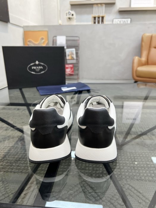 Кроссовки мужские фото 8