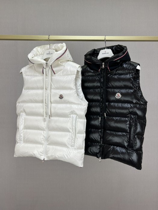 Vest men's фото 3