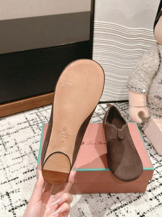 Ballet shoes фото 4