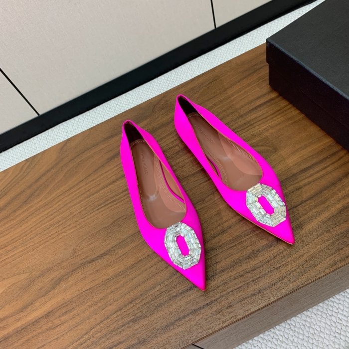 Туфли женские фото 5