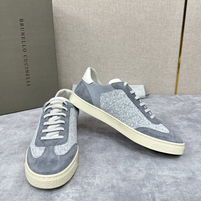 Sneakers men's фото 7