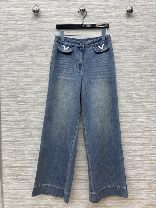 Джинсы женские