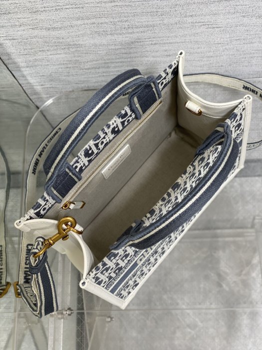 Сумка Tote женская 26 см фото 8