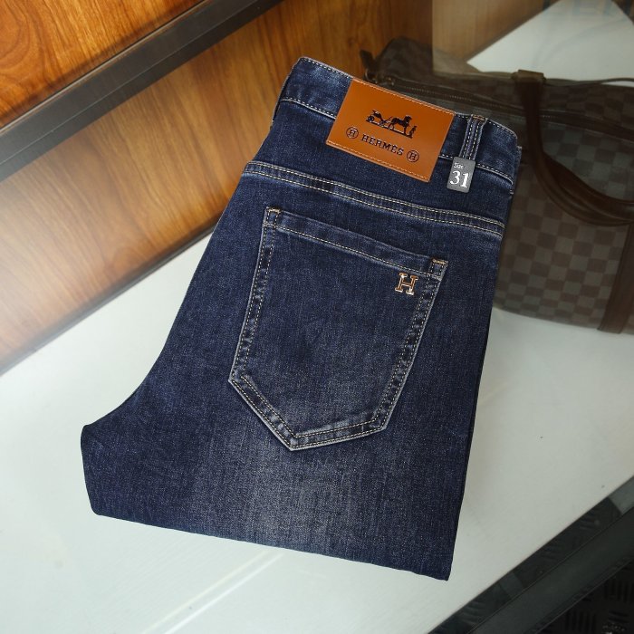 Jeans men's