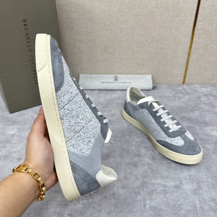 Sneakers men's фото 6