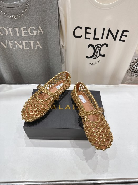 Балетки фото 2