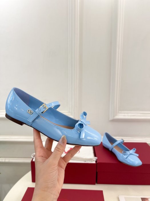 Ballet shoes фото 4