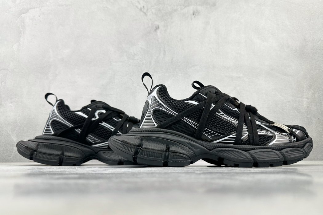 Кроссовки Balenciaga 3XL фото 6