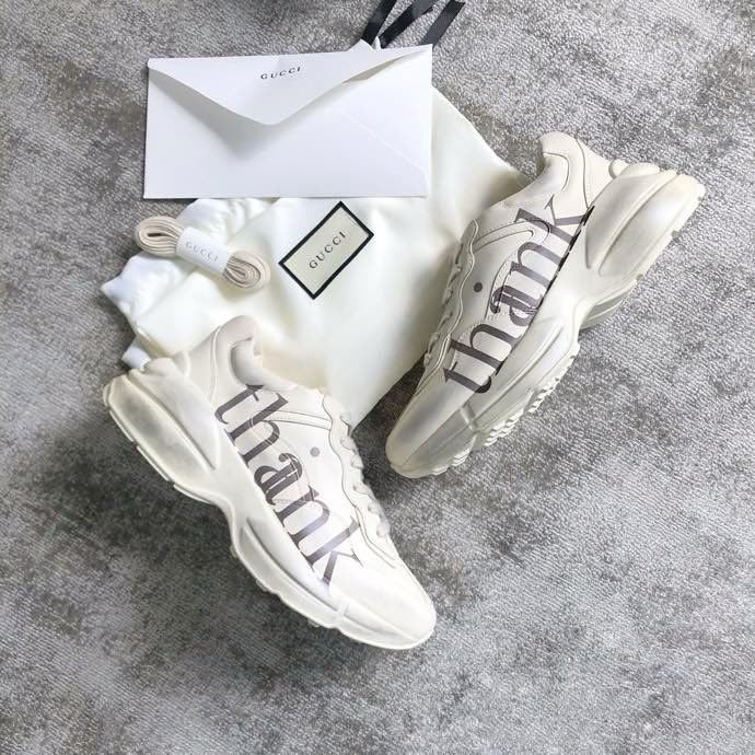 Кроссовки фото 5