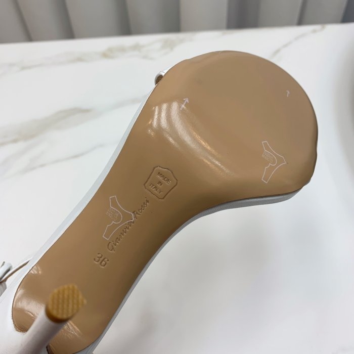 Босоножки фото 6