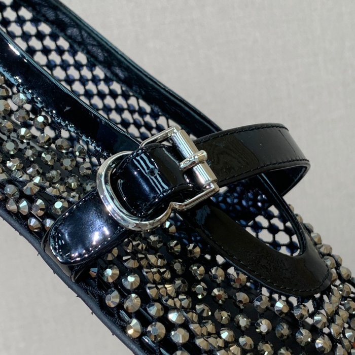 Балетки фото 5