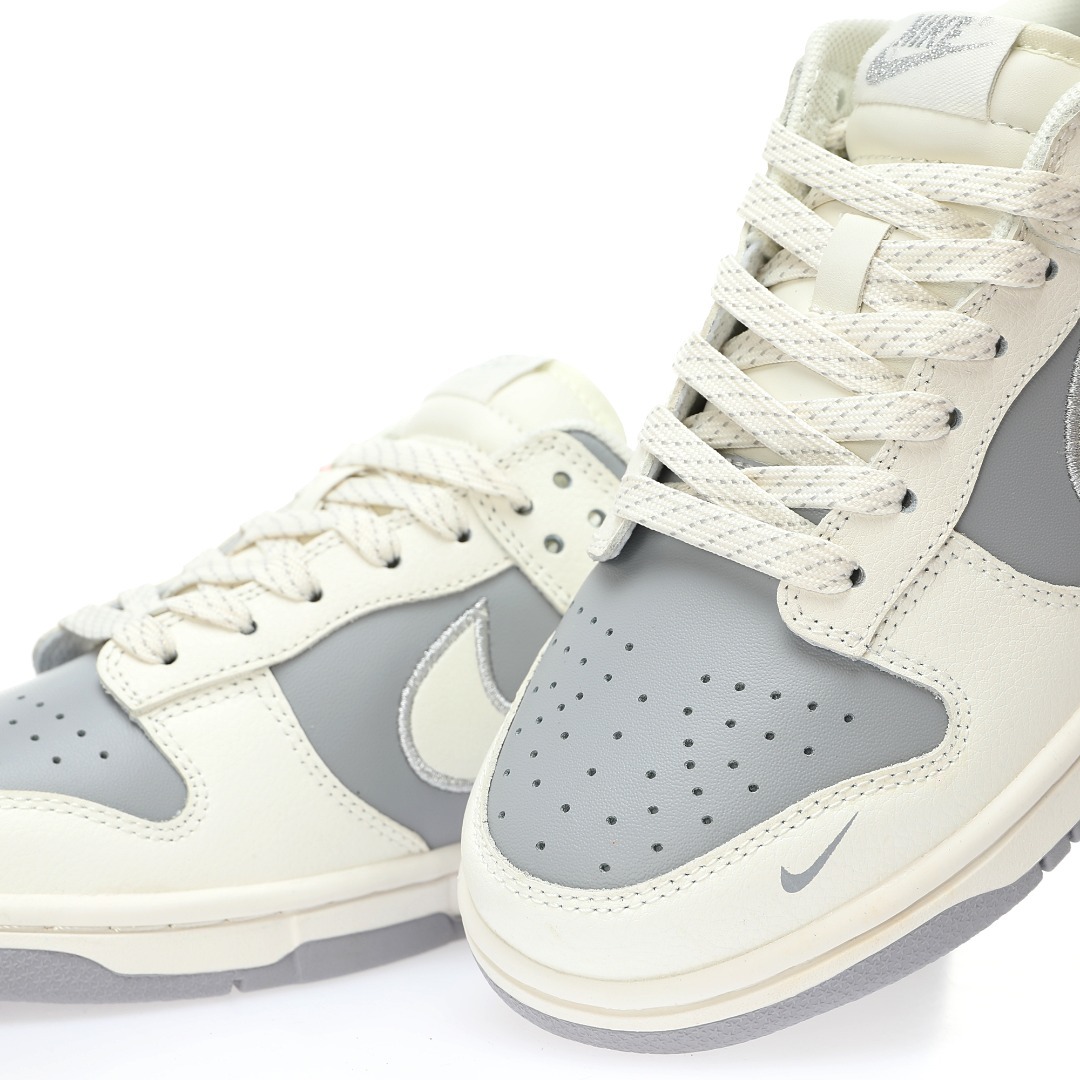 Кроссовки SB Dunk Low XD1688-005 фото 8