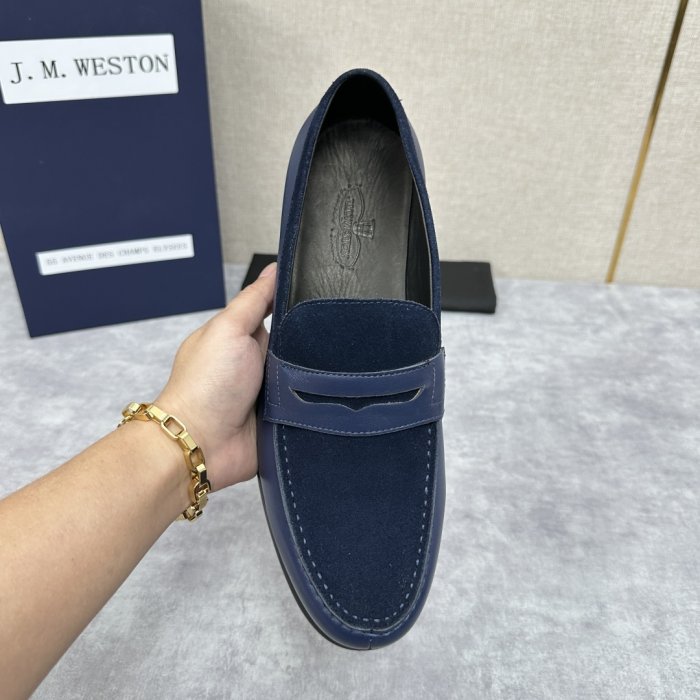 Лоферы men's фото 5