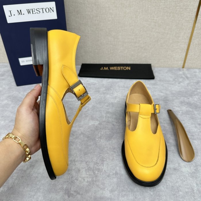 Туфли мужские фото 4