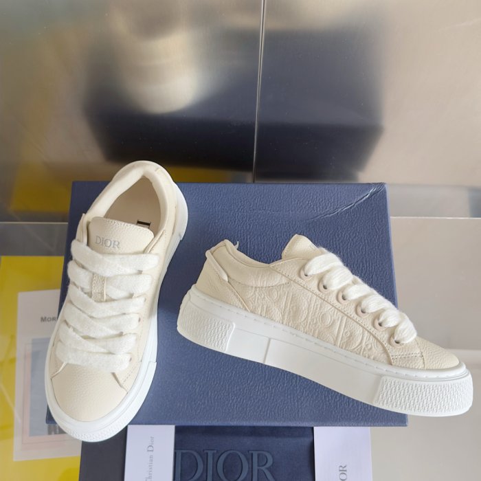 Кроссовки Dior B33 фото 3