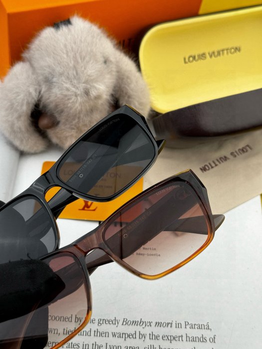 Очки солнцезащитные L9550 фото 5