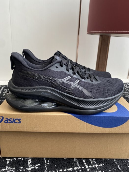 Кроссовки ASICS Gel-Kinsey Max фото 2