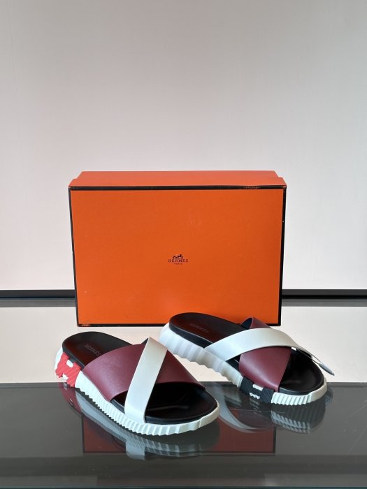 Шлепанцы мужские фото 5