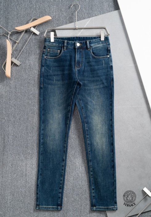 Jeans men's фото 2