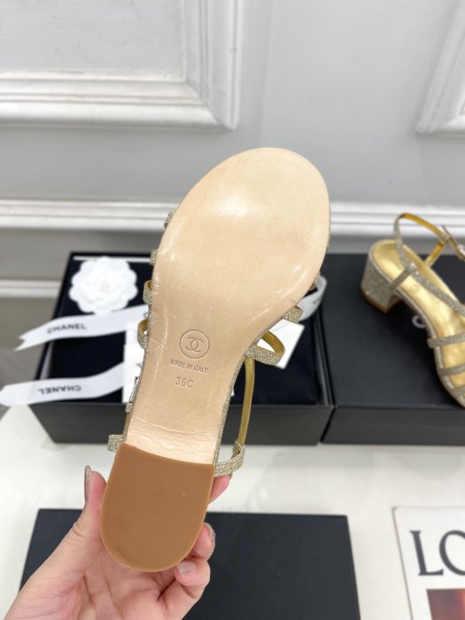 Sandals women's фото 9