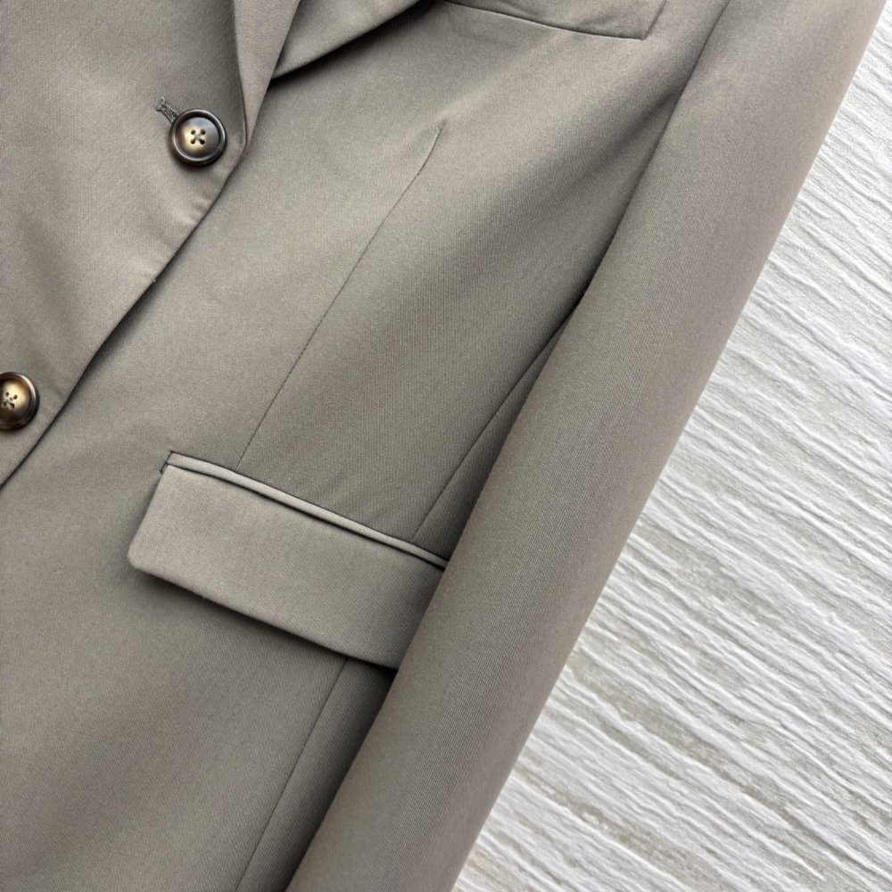 Піджак жіночий фото 7