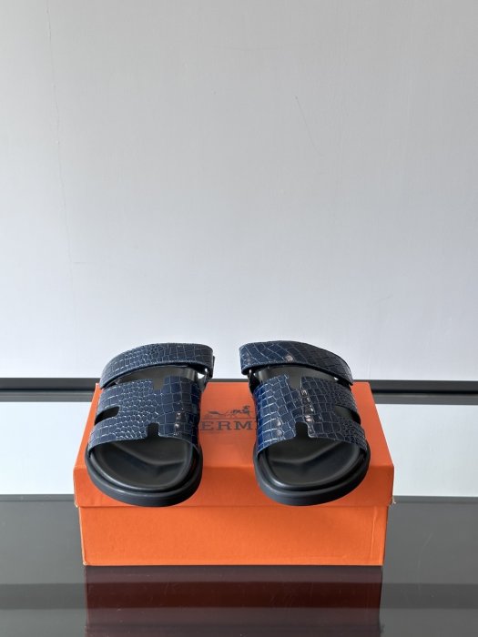 Шльопанці чоловічі фото 2