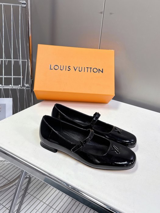 Ballet shoes фото 2