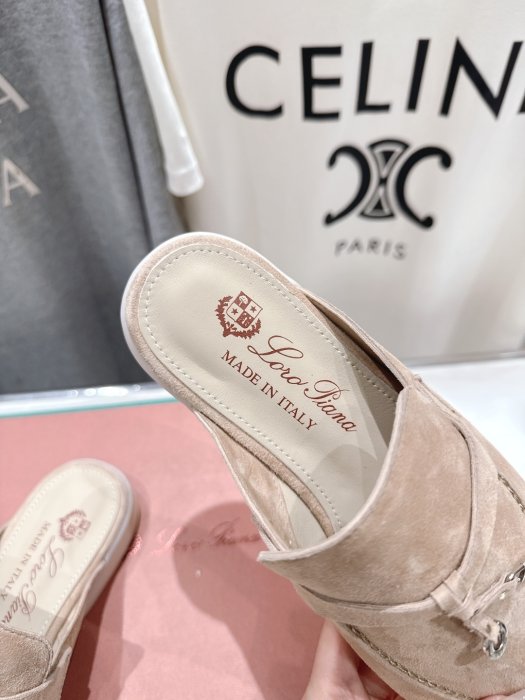 Мюли женские фото 6