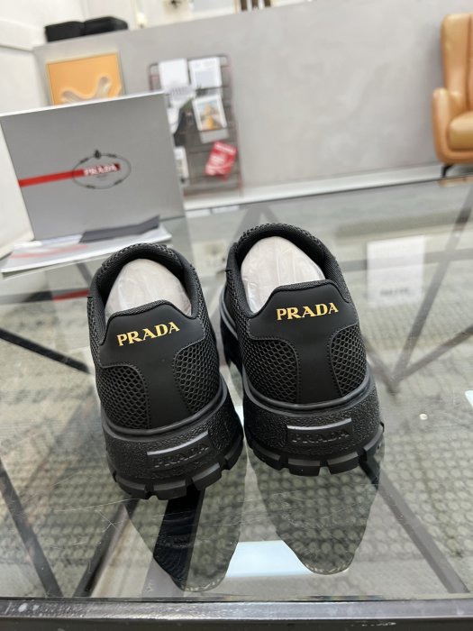 Кроссовки мужские фото 8