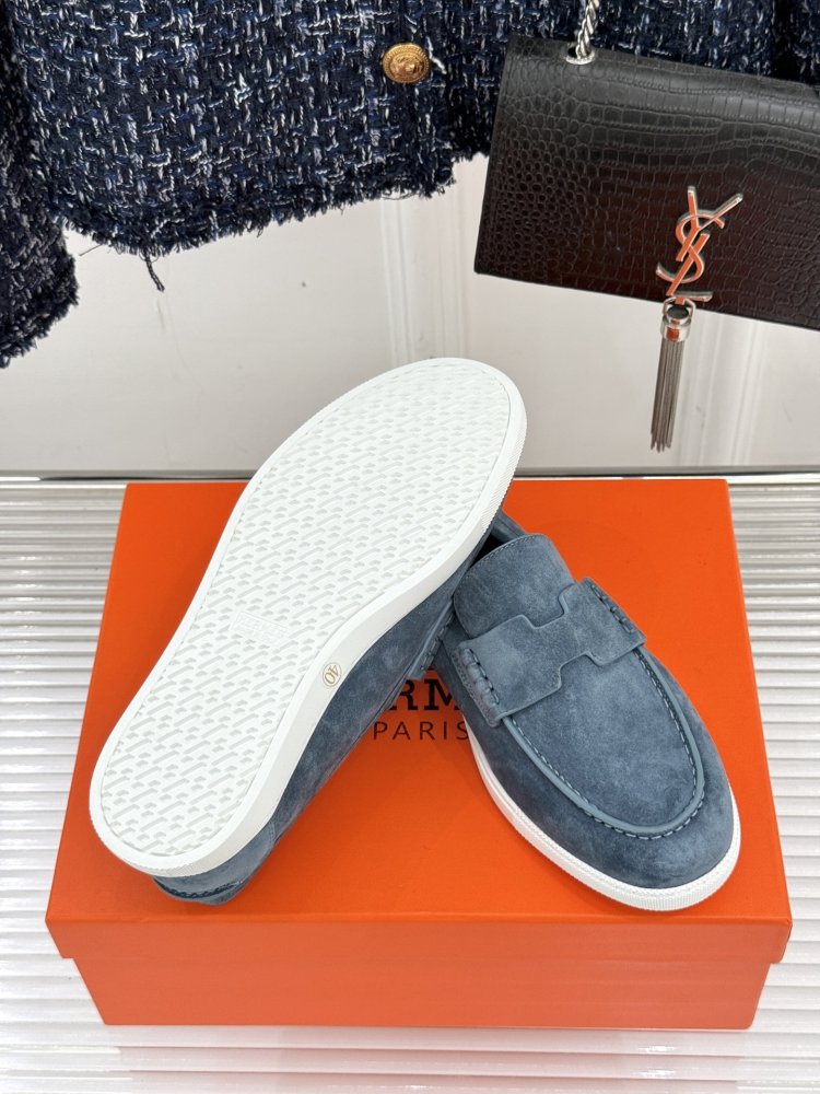 Лоферы женские фото 9