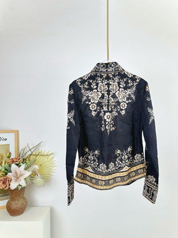 Сорочка рами з серії ILLUMINATE фото 4