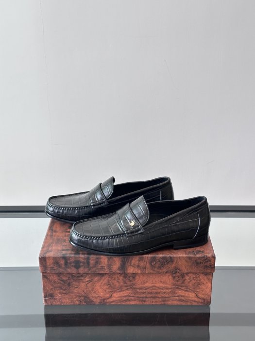 Туфлі чоловічі фото 3