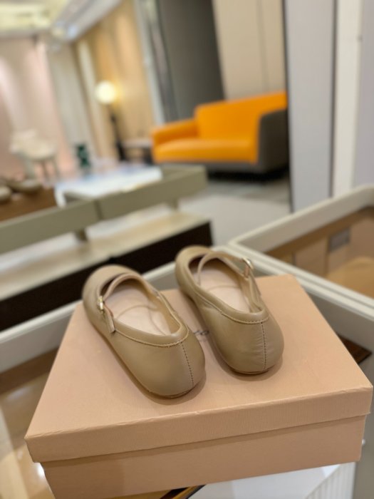 Балетки фото 7