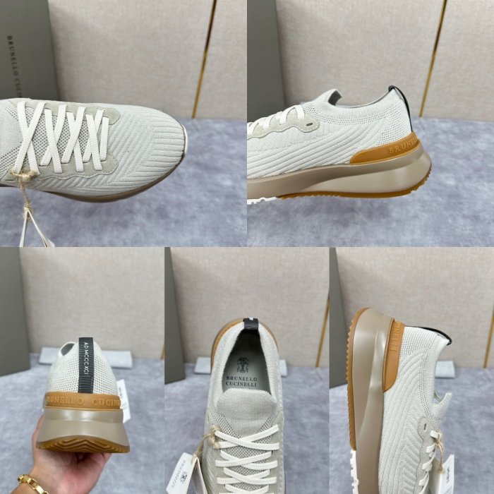 Sneakers men's фото 9