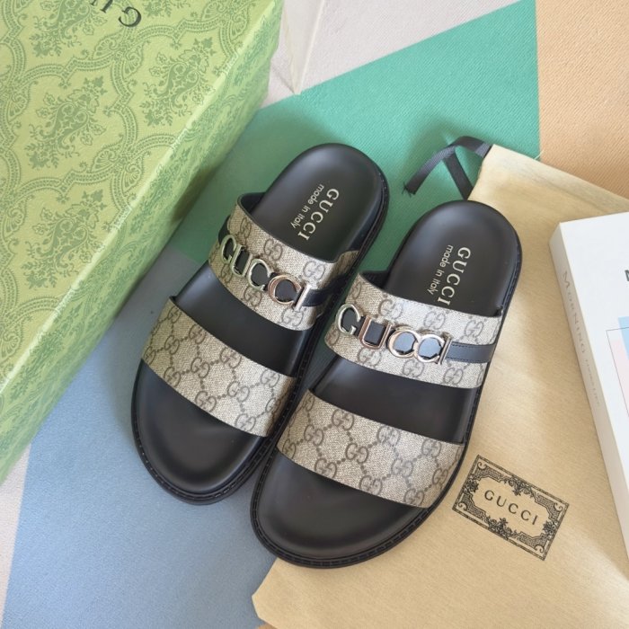 Шльопанці чоловічі фото 5