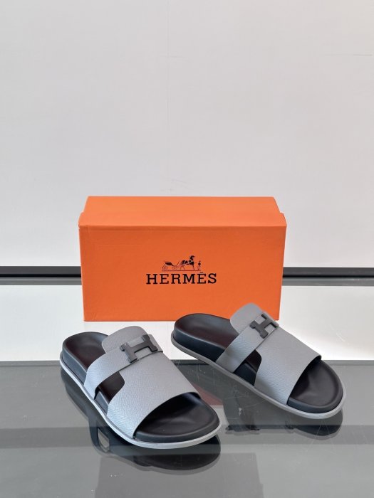 Шлепанцы мужские фото 5