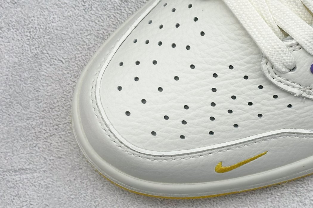 Кроссовки Travis Scott x Fragment Design x Air Jordan 1 Low фото 7