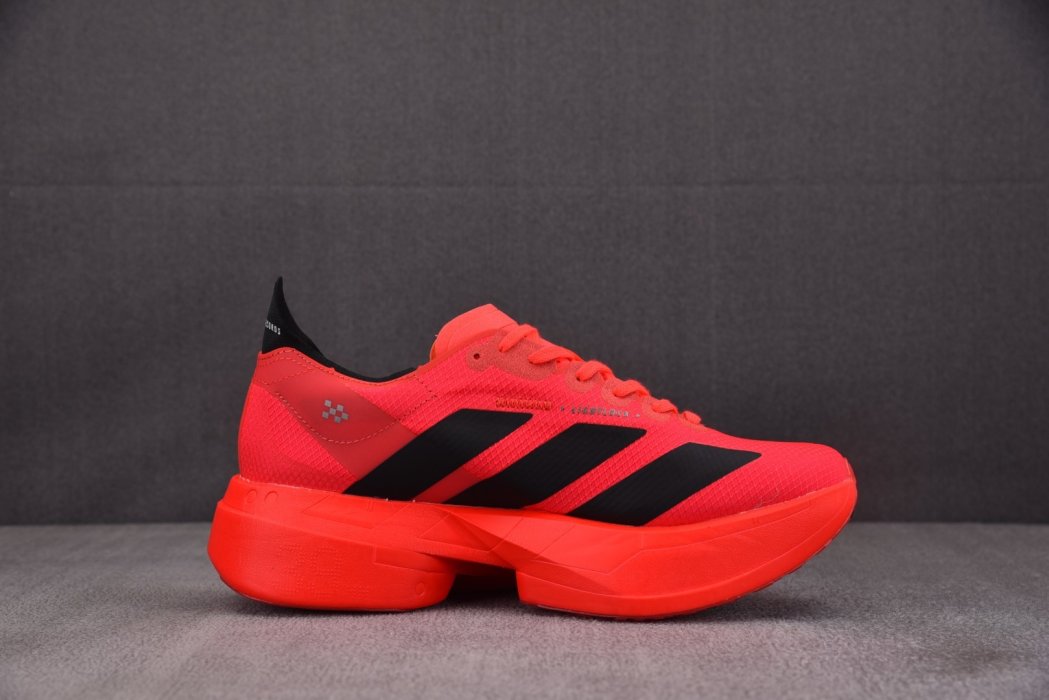Кроссовки Adizero Adios Pro 4 Running фото 2