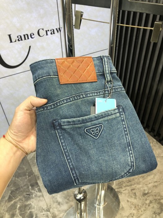 Jeans men's