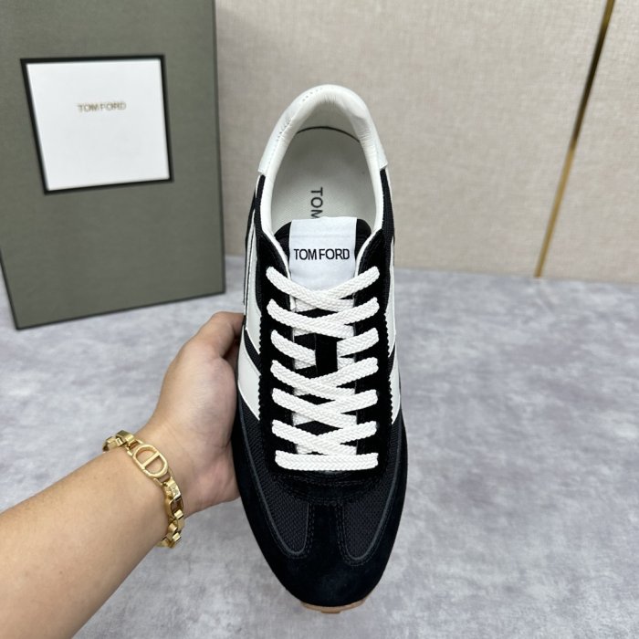 Sneakers men's фото 5